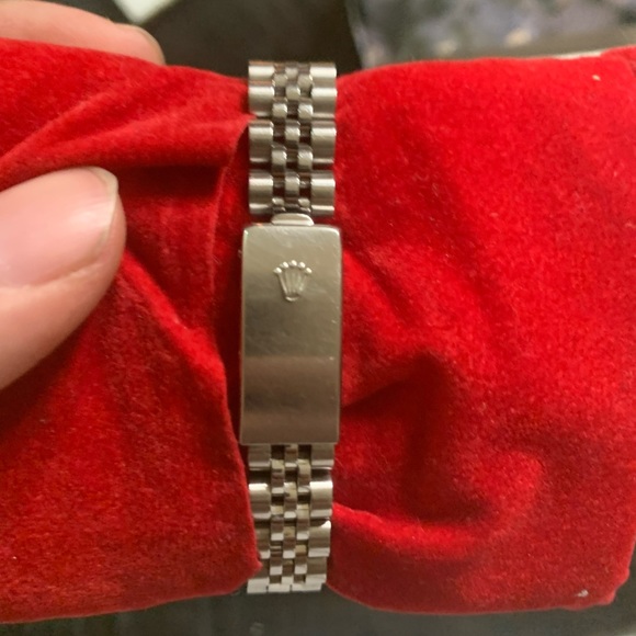 Rolex Date Just Watch - Picture 8 of 11